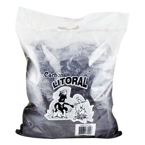 Carbon Litoral Bolsa 3000 G