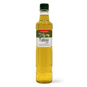 Aceite Olimpica de Oliva 450 Ml