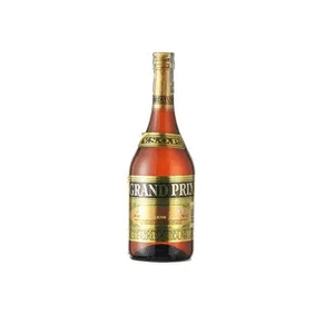 Brandy John Thomas Grand Prix 750 Ml