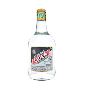 Aguardiente Líder 750 Ml