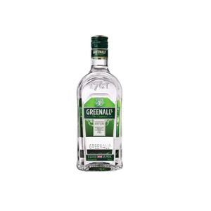 Ginebra Greenall's 750 Ml