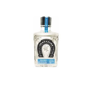 Tequila Herradura Plata 750 Ml