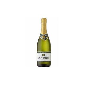 Vino Espumoso André Brut 750 Ml