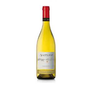Vino Blanco Valdivieso Chardonnay 750 Ml