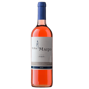 Vino Rosado Maipo 750 Ml