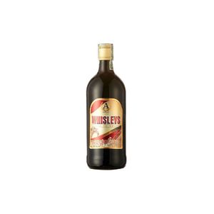 Crema de Whisky Whisleys 700 Ml
