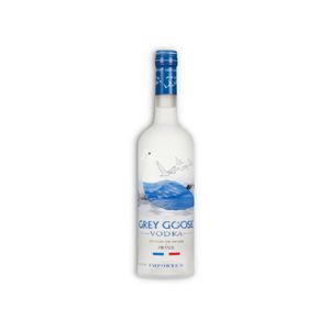 Vodka Grey Goose 375 Ml