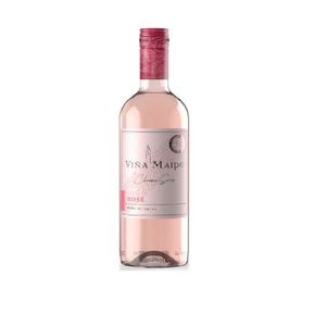 Vino Rosado Maipo Classic Series 750 Ml