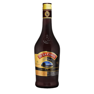 Crema de Whisky De La Corte 700 Ml