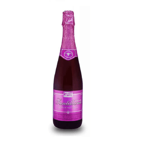 Vino Espumoso Rosado Santillana 750 Ml