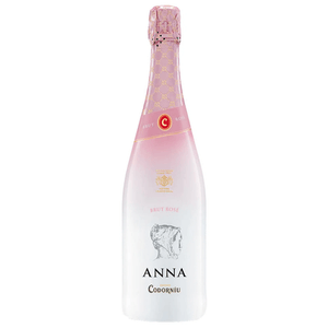 Vino Espumoso Rosado Codorníu 750 Ml