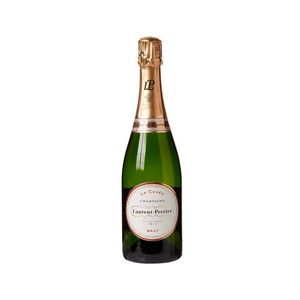 Vino Laurent Perrier Maison Brut 750 Ml