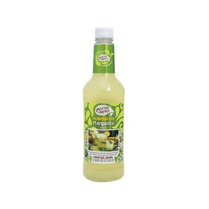Mezclador Coctel Master Margarita 1 Lt