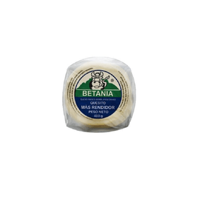 Queso Betania 400 G