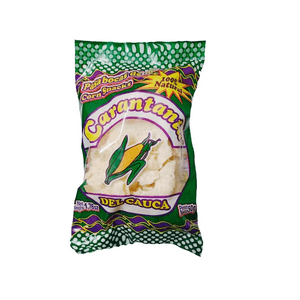 Pasaboca Carantanta D Cauca 50 G