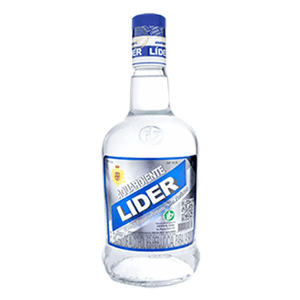 Aguardiente Líder sin Azúcar 750 Ml