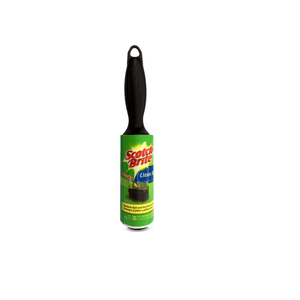 Rollo Scotch Brite Quita Pelusa X1 Unds