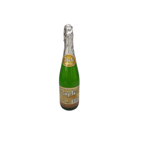 Vino Espumoso Blanco Cuplé 750 Ml