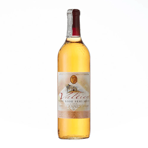 Vino Rosado Casa Grajales Semiseco 750 Ml