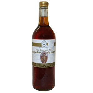 Vino Casa Grajales de Misa San Pedro 750 Ml