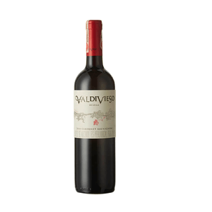 Vino Tinto Valdivieso Cabernet Sauvignon 750 Ml