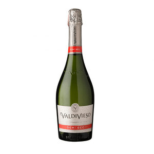 Vino Espumoso Valdivieso Demi Sec 750 Ml