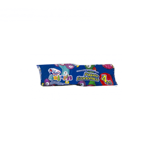 Gelatina la Mejor 480 G X4 Unds