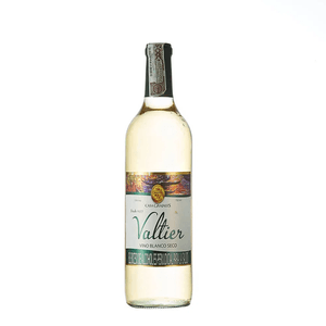 Vino Blanco Casa Grajales Seco 750 Ml