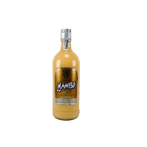 Sabajón Mambo Brandy 750 Ml
