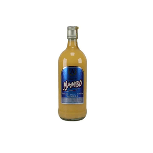 Sabajón Mambo Vainilla 750 Ml