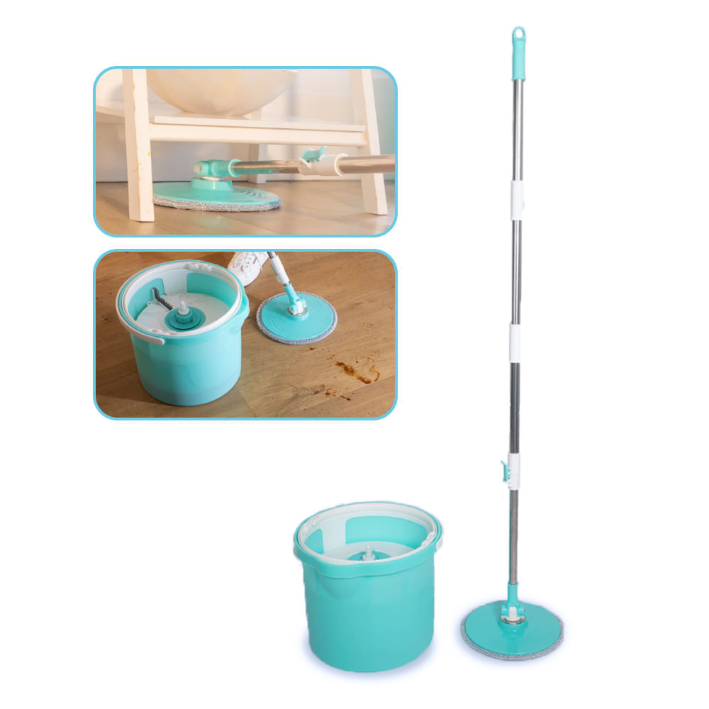 Imagen de SISTEMA DE LIMPIEZA DREAM CLEAN AMAZING DREAM CLEAN AMAZING