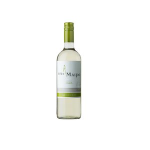 Vino Blanco Viña Maipo Sauvignon 750 Ml