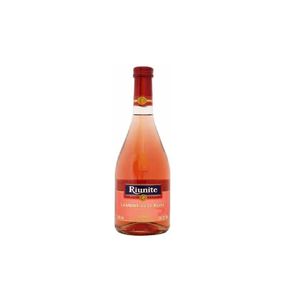 Vino Rosado Riunite Lambrusco 750 Ml