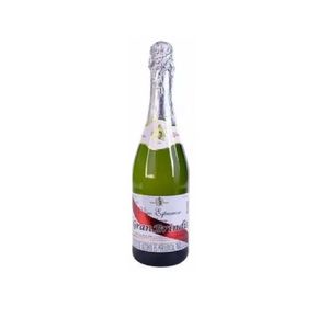 Vino Espumoso Blanco Black Jack Gran Brindis 750 Ml
