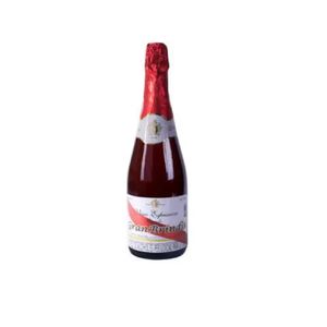 Vino Espumoso Blanco Black Jack Gran Brindis 750 Ml