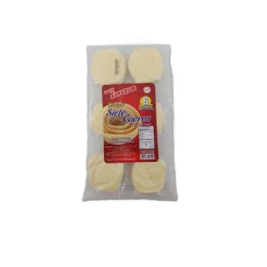 Queso Superior Siete Cueros 300 G