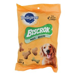 Galleta Pedigree Biscrok Multi Adulto 225 G