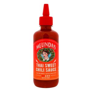Salsa Melinda's Thai Chili 355 Ml