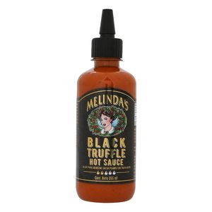 Salsa Melinda's Black Truffle 355 Ml