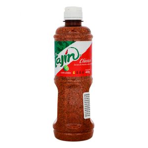 Salsa Tajín Chile y Limón en Polvo 400 G