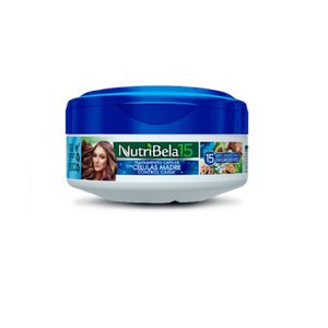 Tratamiento Nutribela Células Madre 180 Ml
