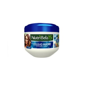 Tratamiento Nutribela Células Madre 300 Ml