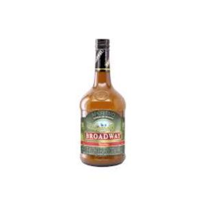 Crema de Whisky Broadway 700 Ml