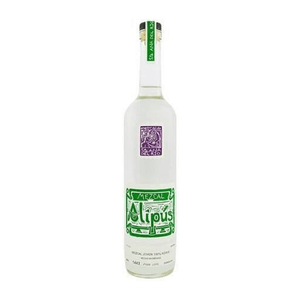Mezcal Alipus Santa Ana 700 Ml