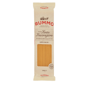 Pasta Rummo Capellini 500G