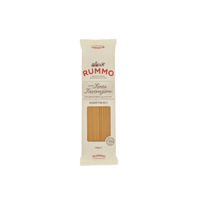 Pasta Rummo Spaguetti 500 G