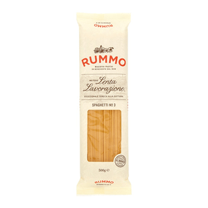 Pasta Rummo Spaguetti 500 G