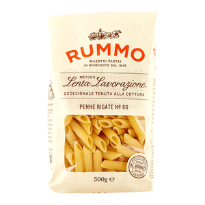 Pasta Rummo Penne Rigate 500 G