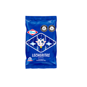 Galleta Ramo Lecheritas 152 G