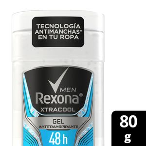 Desodorante Rexona Xtracool Crema 80 G